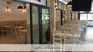 Ospatar restaurant Taverna La Calinescu,