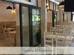 Ospatar restaurant Taverna La Calinescu