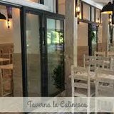 Ospatar restaurant Taverna La Calinescu